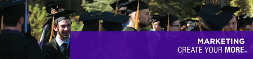 students graduating