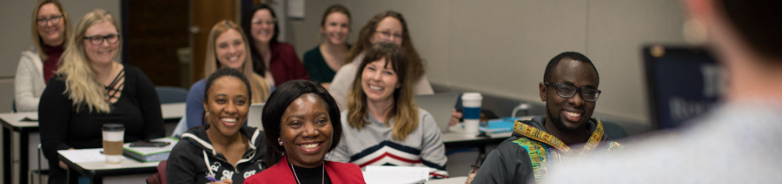 Education Doctorate Program Image