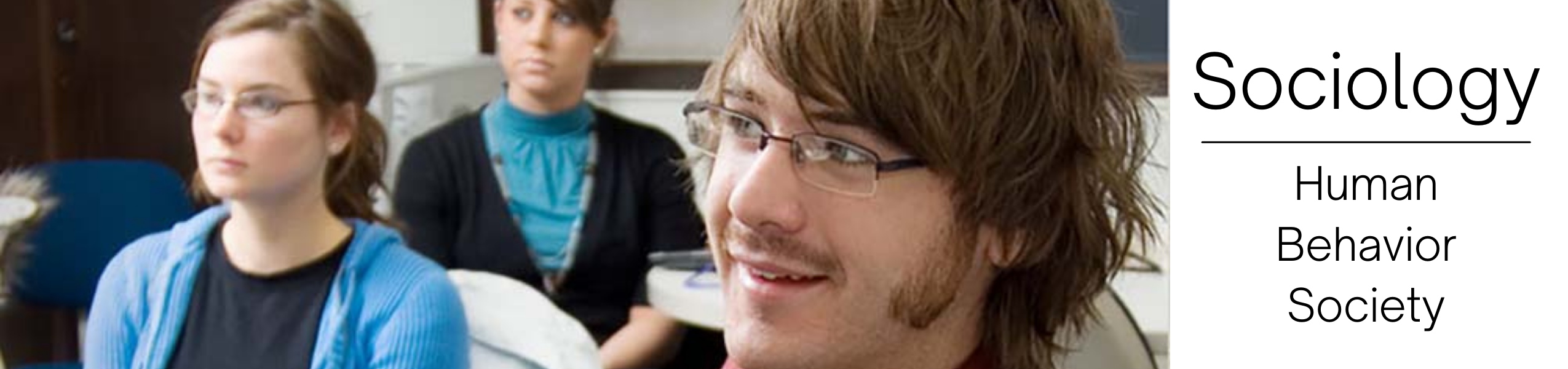 sociology minor image