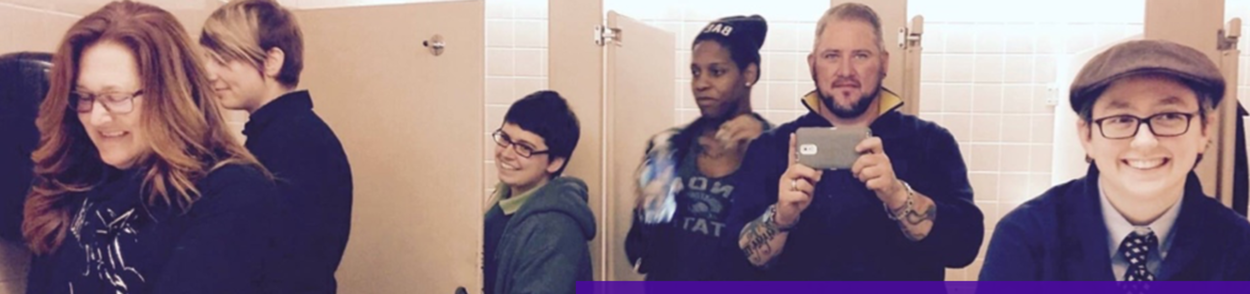 WGSS department image