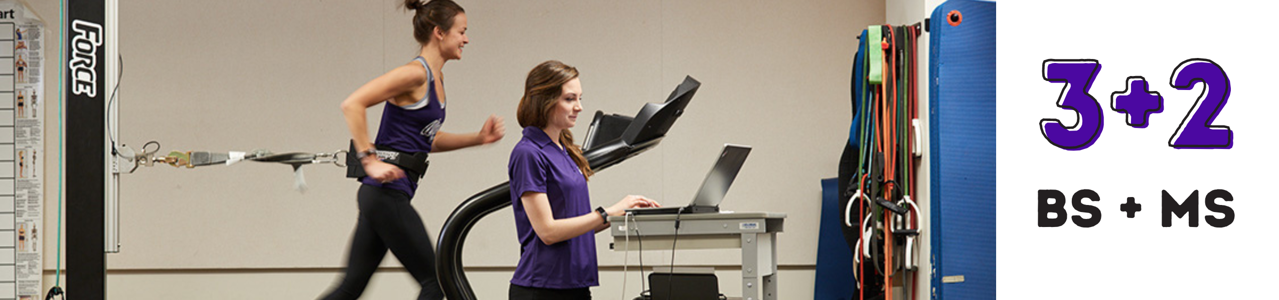 Performance Analytics 3+2 Program Image