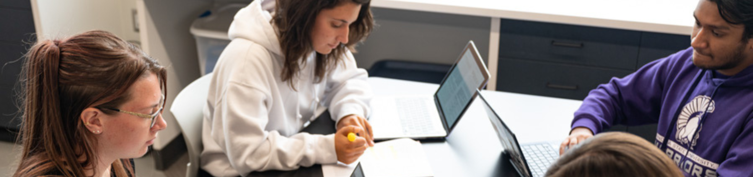 Mass Comm PR Major Image