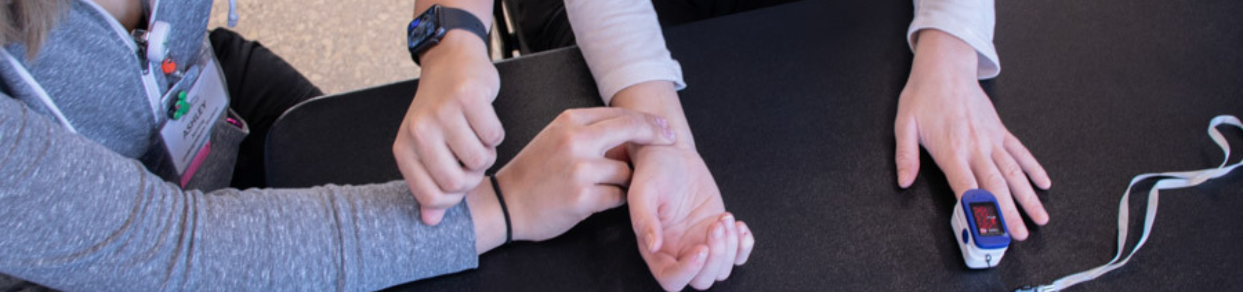 Biology Allied Health Program Image