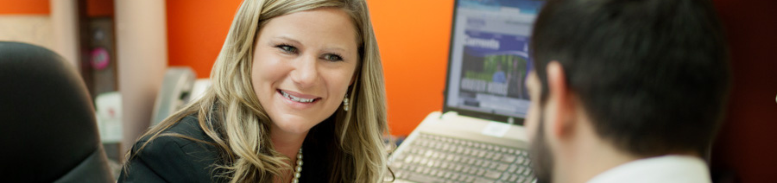 Business - Human Resource Mgmt Program Image