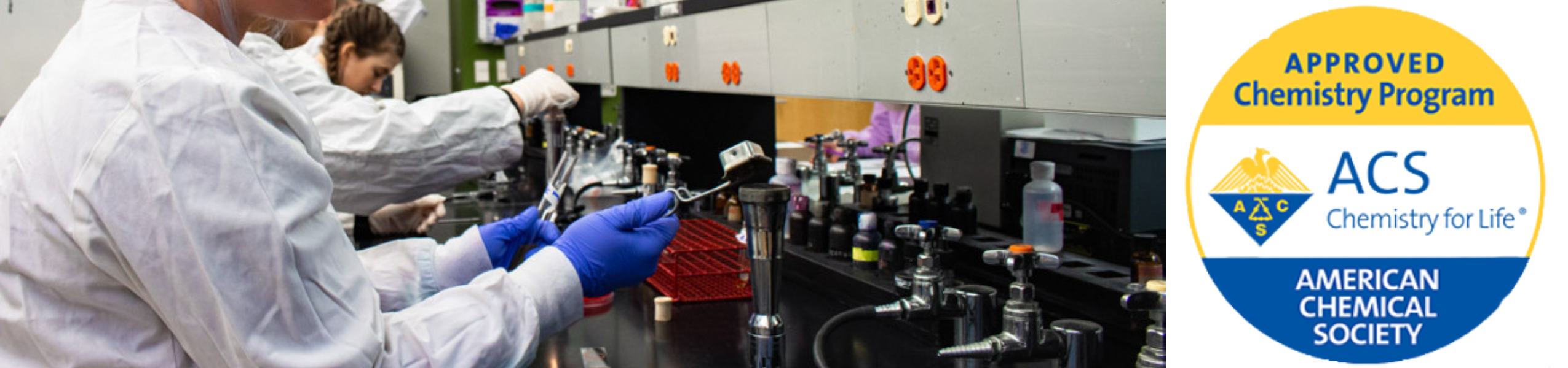 ACS Biochemistry Major Image