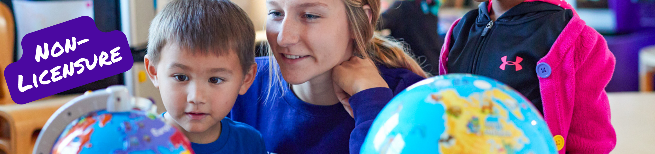 Education Studies - non-licensure Image