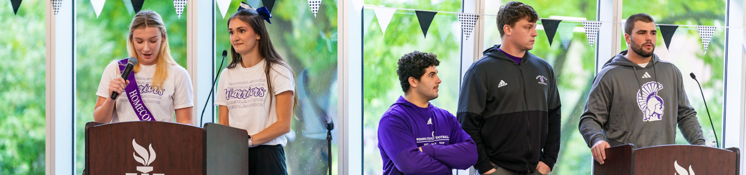 Sport Leadership Image