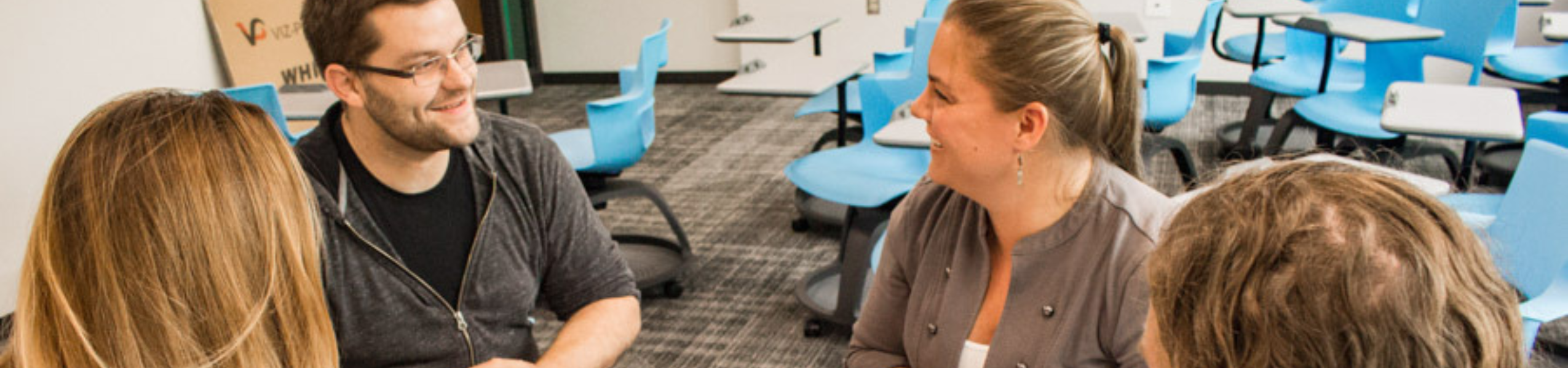 Individualized Studies Minor Image