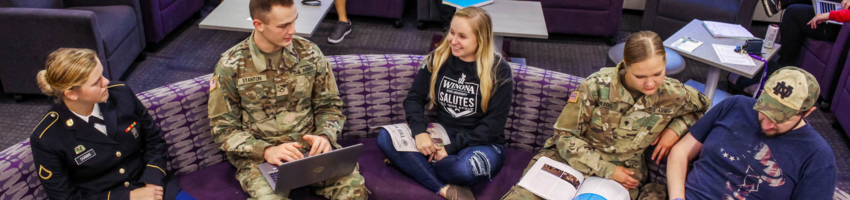 Military Science Image