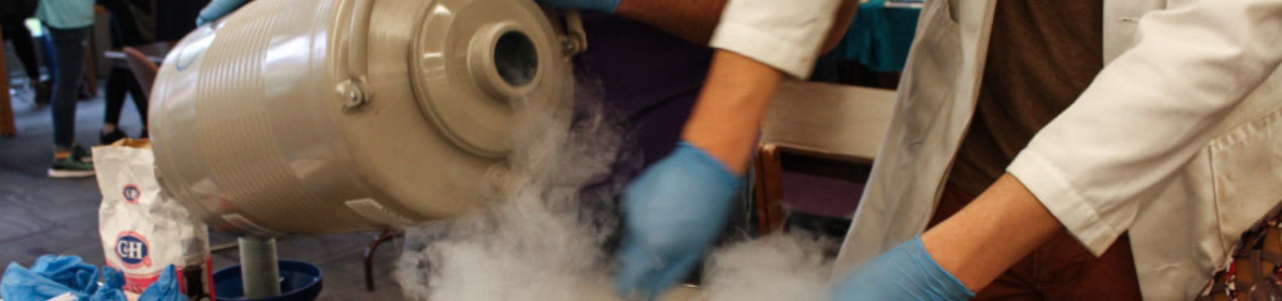 ACS Chemistry Teaching Program Image