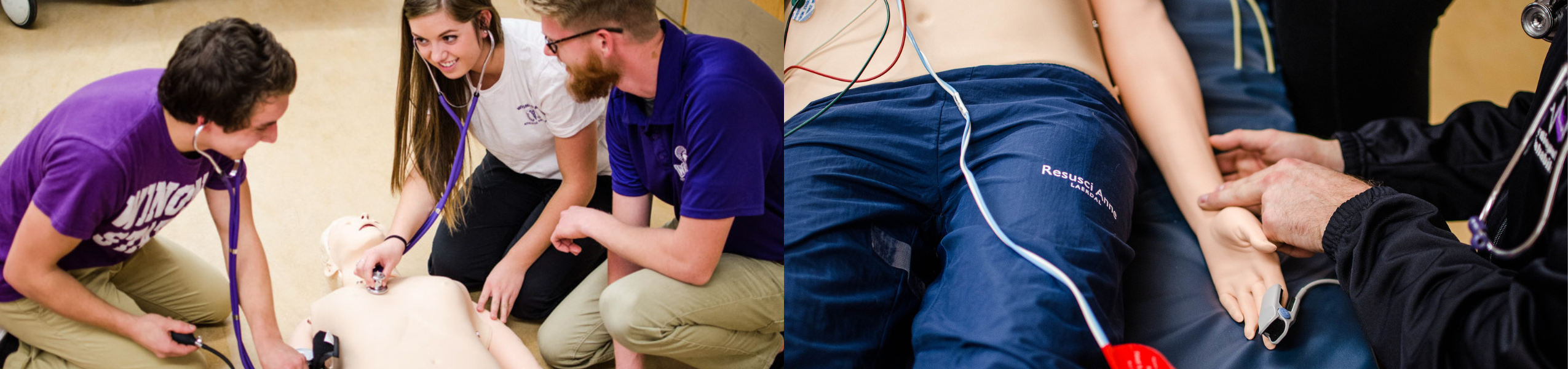 Clinical Exercise Science Program Image