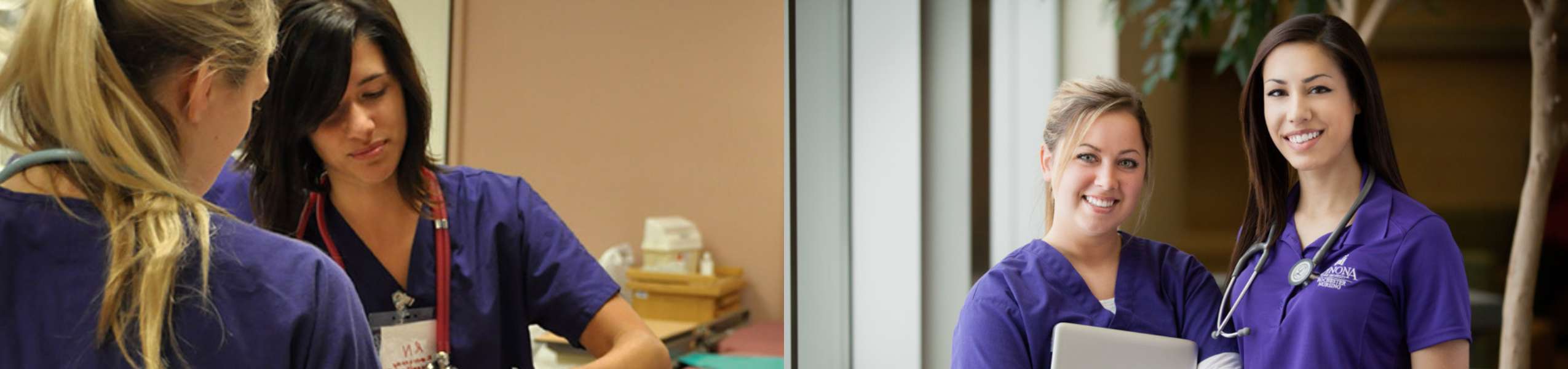 Nursing Department Image