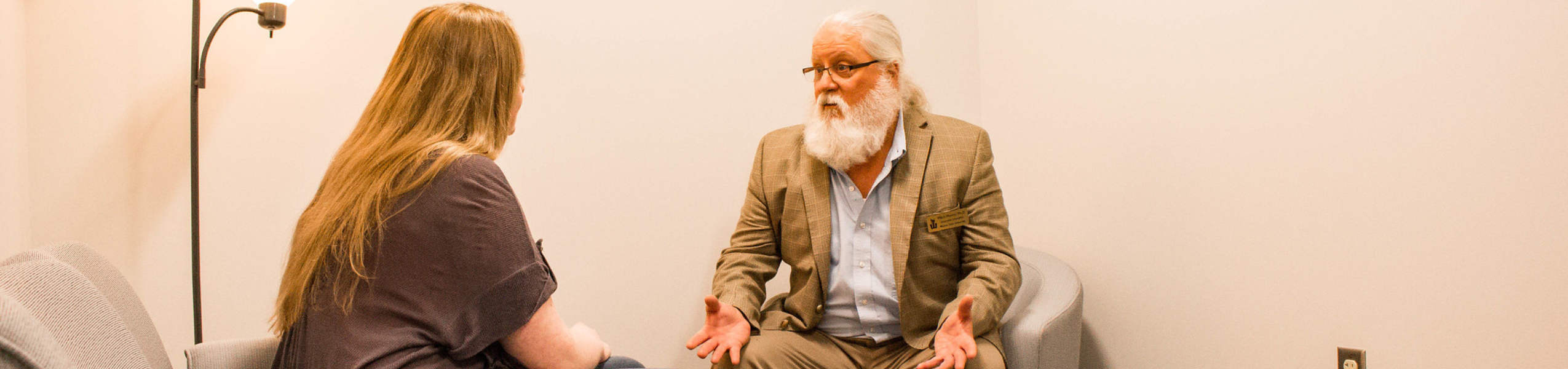 Addiction Counseling Certificate Image