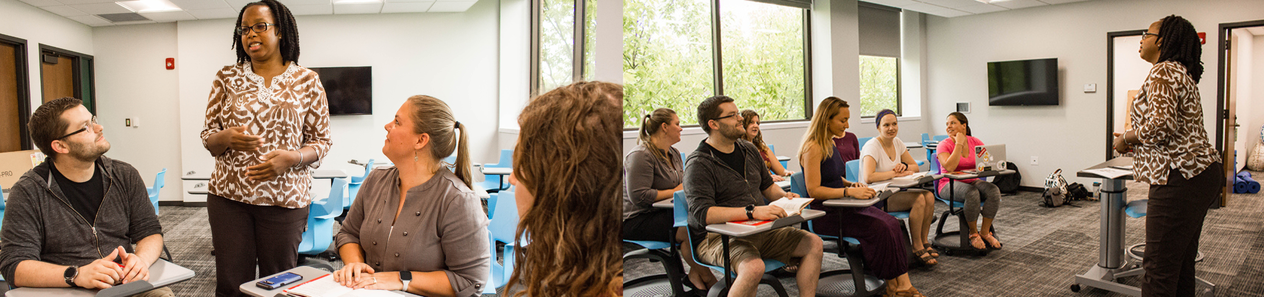 Human Services Professional image