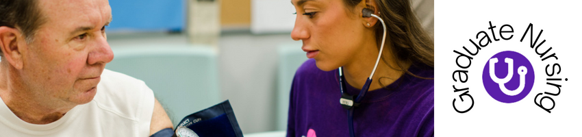 Grad Nursing - AGCNS Cert Image