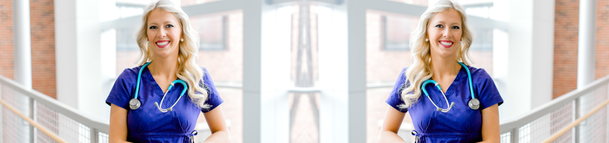 Grad Nursing - CPMH Cert Image